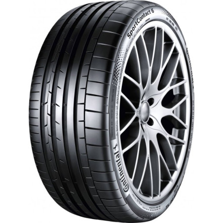 285/45 R21 113 Y Continental Sportcontact 6