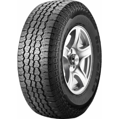 255/70 R15C 112 H Rotalla 