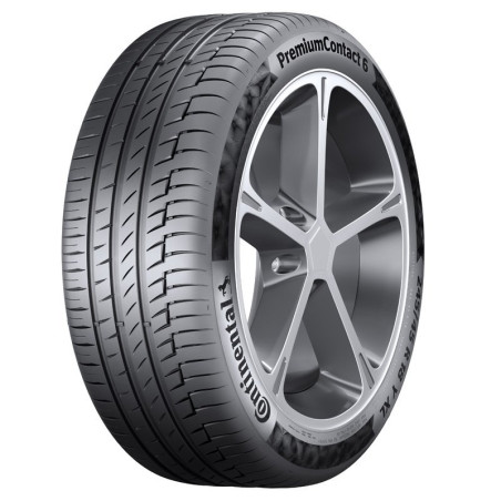 275/35 R20 102 Y Continental Premiumcontact 6