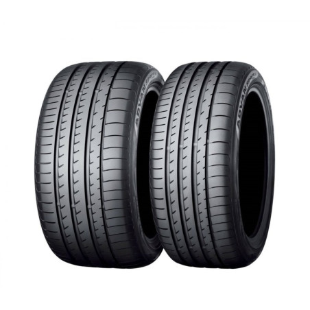 225/40 R18 92 W Yokohama Advan Sport V105f Xl Rhd