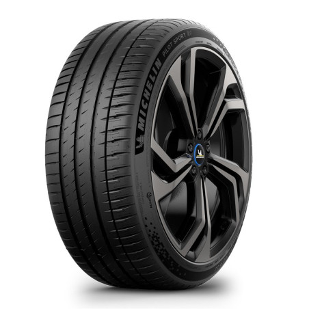 255/40 R21 102 Y Michelin Pilot Sport Ev