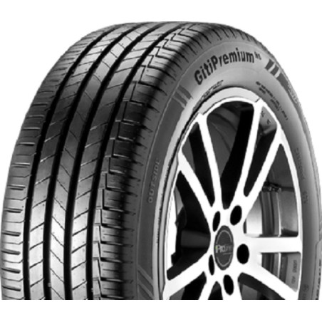 265/40 R21 105 Y Giti Gitisport S2 Suv Xl Mfs Bsw
