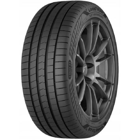 285/30 R22 101 Y Goodyear  Eagle F1 Asymmetric 6