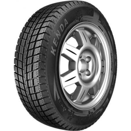 185/60 R15 84 Q Kenda Kr27