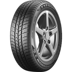 165/70 R14 81 T Tyfoon Eurosnow3