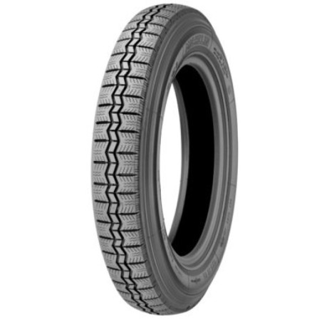 125/80 R400 69 S Michelin X