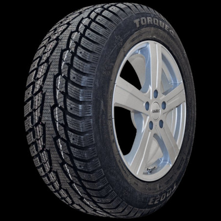 235/60 R17 102 H Torque Tq023 Studdable M+s 3pmsf