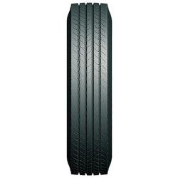 235/75 R17.5 132 M Groundspeed Gszs01 3pmsf