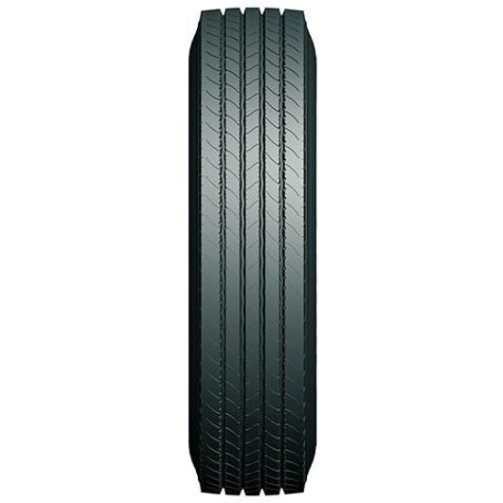 235/75 R17.5 132 M Groundspeed Gszs01 3pmsf