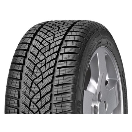 255/65 R18 115 H Goodyear Ultra Grip Performance + Suv Xl