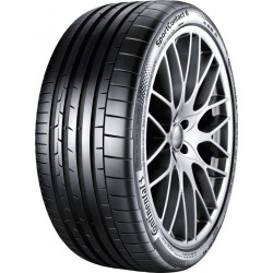 255/40 R20 101 Y Continental Sportcontact 6