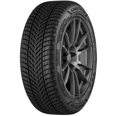 295/40 R22 112 V Goodyear 