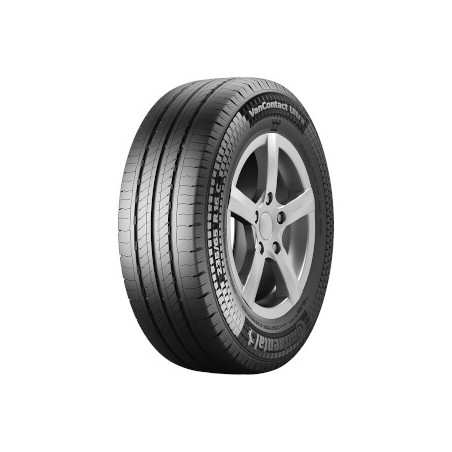 275/40 R20 106 W Continental Sp.contact 5