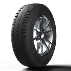 195/60 R16 89 T Michelin Alpin 6 