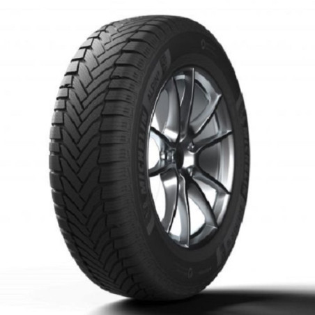 195/60 R16 89 T Michelin Alpin 6 