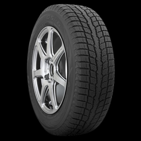 275/40 R22 107 V Toyo Observe Gsi-6 Ls Xl Nordic Compound Bsw M+s 3pmsf