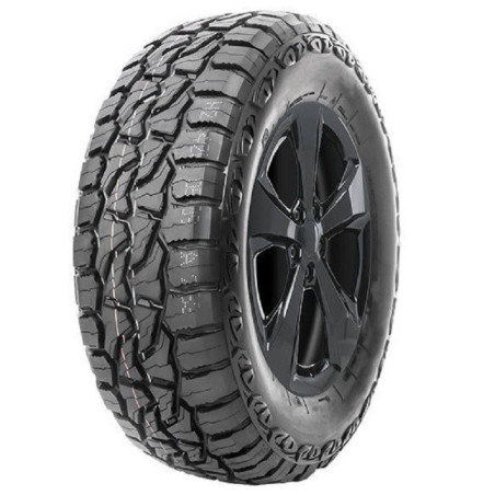 225/65 R17 107 Q Aplus Rock Shredder R/t 8pr Bsw M+s