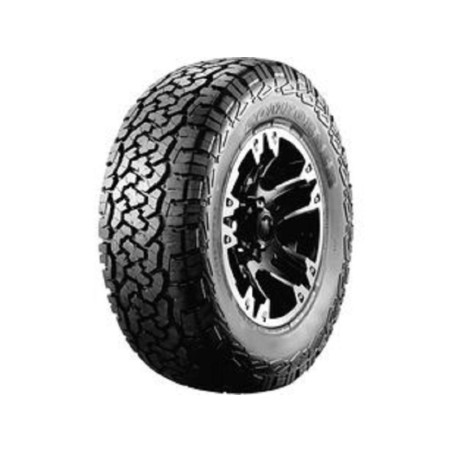 245/55 R19 110 S Comforser Cf1100 A/t  Owl