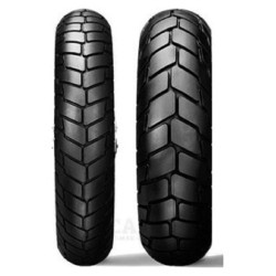 130/90 R16 67 H Dunlop  D427 F H/d
