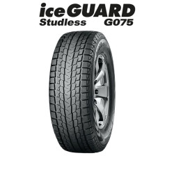 225/60 R18 104 Q Yokohama Ice Guard G075
