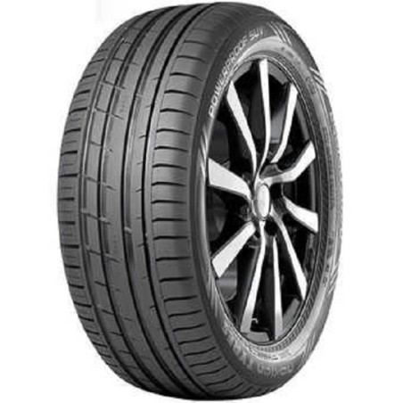 225/65 R17 102 H Nokian 