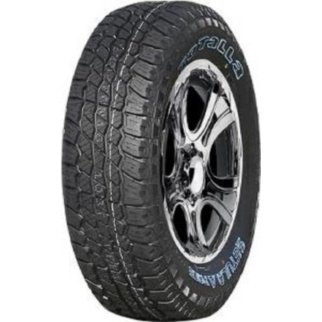 265/60 R18 114 T Rotalla 