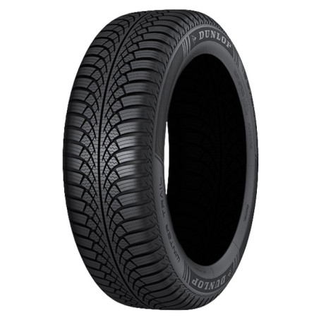 225/45 R17 91 H Dunlop  Winter Trail