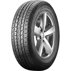 295/35 R21 107 Z Continental 