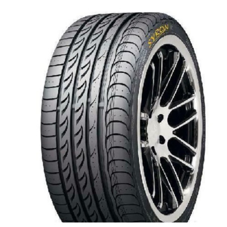 235/35 R19 91 W Syron 