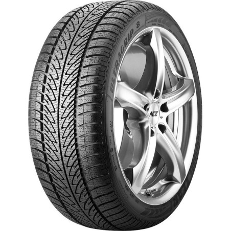 215/60 R17 96 H Goodyear Ultra Grip 8 Performance Ms