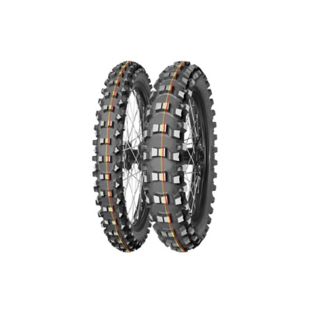 70/100 R14 40 M Mitas Terra Force-mx Sm