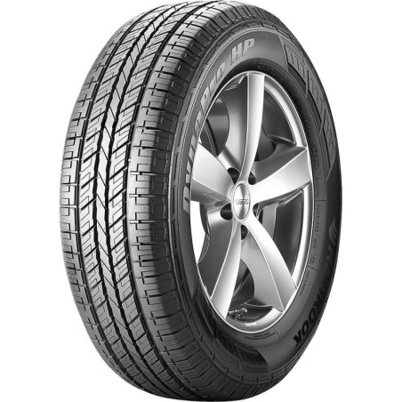 215/60 R17 96 H Hankook Dynapro Hp Ra 23 (tl)