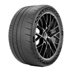 345/30 R20 106 Y Michelin Pilot Sport Cup 2 R Fp