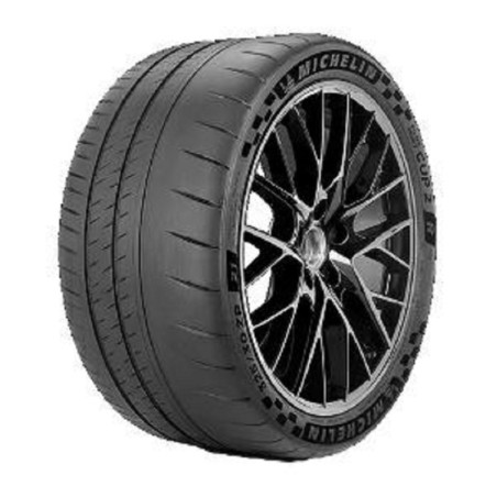 345/30 R20 106 Y Michelin Pilot Sport Cup 2 R Fp