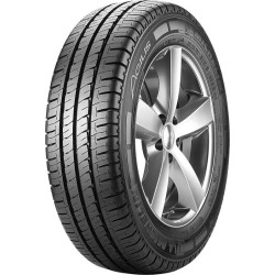 165/70 R14C 89 R Michelin 