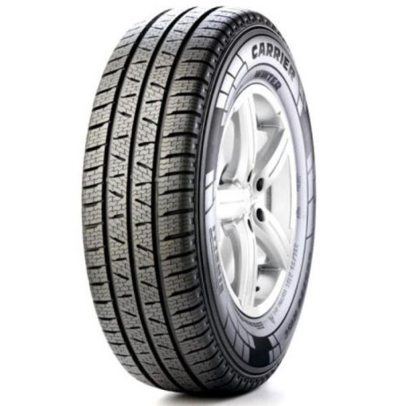 215/65 R16C 109/107 R Pirelli Carrier Winter