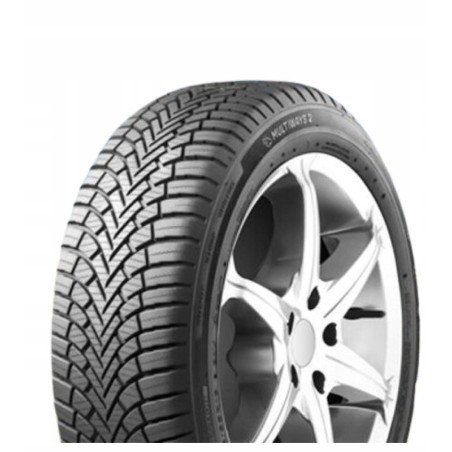 225/50 R17 98 W Lassa 