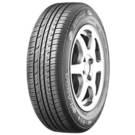 185/70 R14 88 H Lassa Greenways