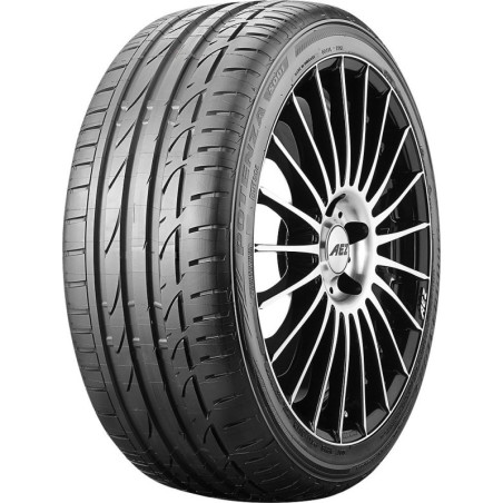 255/45 R17 98 W Bridgestone Potenza S001