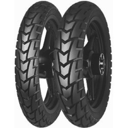 100/80 R17 52 R Mitas 
