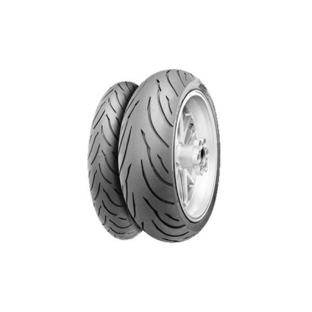 190/50 R17 73 W Continental 