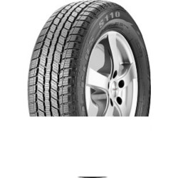 225/55 R17C 109/107 H Tristar  Snowpower Van