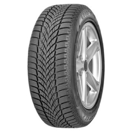 215/55 R16 97 T Goodyear Ultra Grip Ice 2 Xl