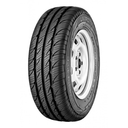 225/65 R16C 112/110T TR Uniroyal Zo Rainmax 5