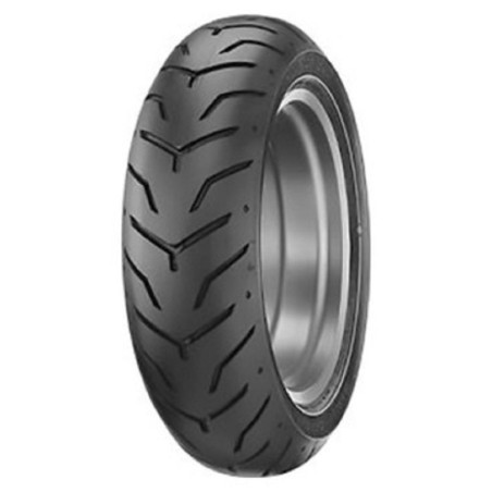 180/65 R16 81 H Dunlop D 407 Rear H/d 6pr