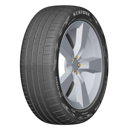 255/40 R21 102 W Kustone 