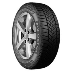 215/70 R16 100 T Fulda Kristall Control Suv M+s 3pmsf (tl)