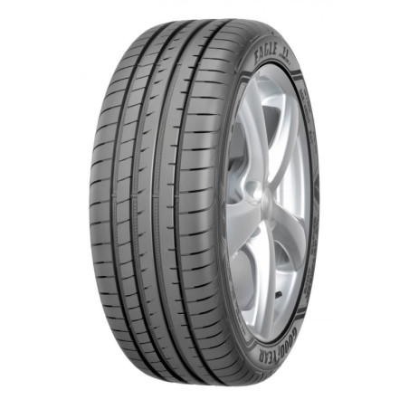 275/30 R20 97 Y Goodyear Eagle F1 Asymmetric 3 Xl Rof Mfs * Rsc Moe Rev
