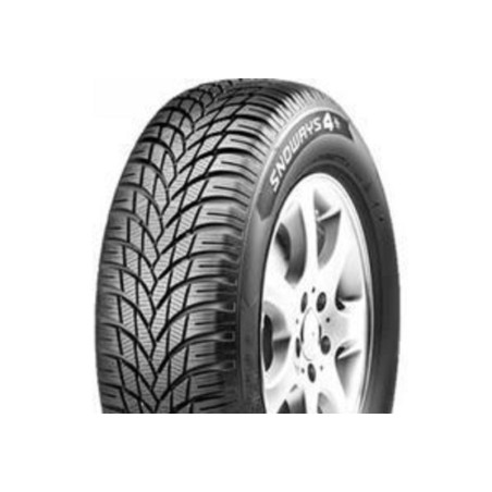 255/45 R18 103 V Lassa Snoways 4 Xl Bsw M+s 3pmsf