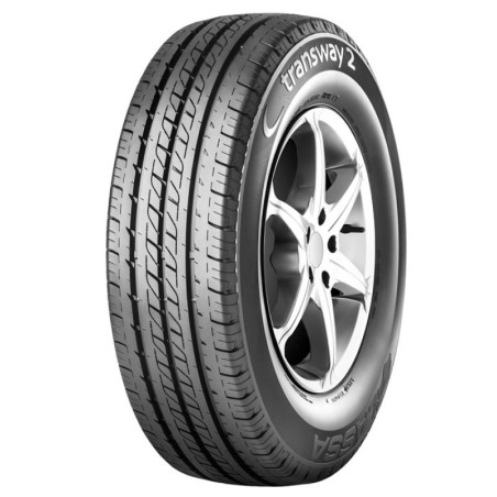 175/75 R14C 99/98 T Lassa  Transway 2